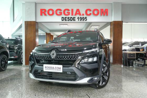 RENAULT KARDIAN 1.0 TCE FLEX ICONIC EDC